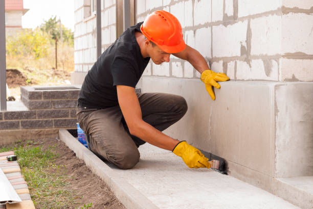 Licensed Interior Drainage System service in Clarksburg, MD - Halo Water Proofing